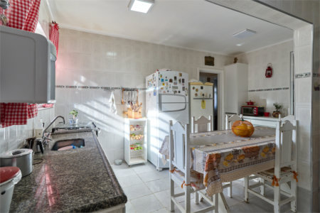 Casa Térrea à venda com 2 quartos em Jardim Prudência, São Paulo, SP