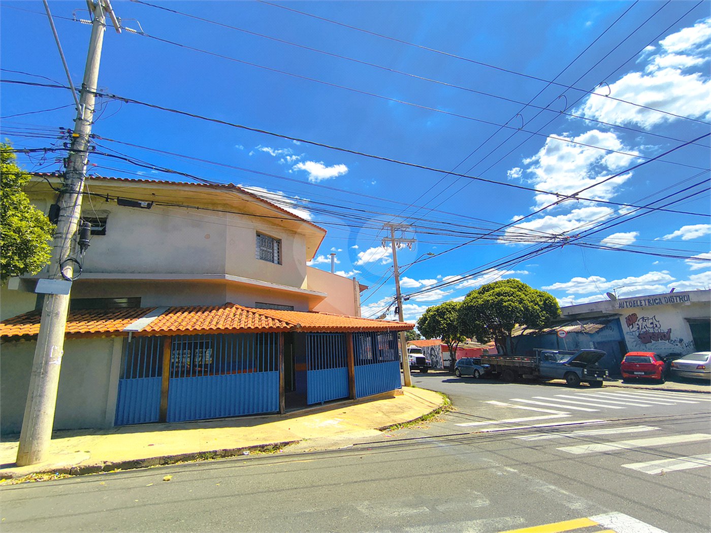 Salão para alugar em Jardim Morada do Sol, Indaiatuba, SP