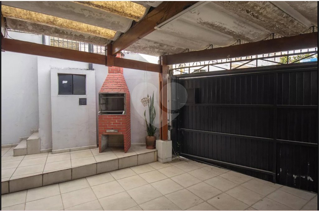Sobrado à venda com 2 quartos em Tucuruvi, São Paulo, SP