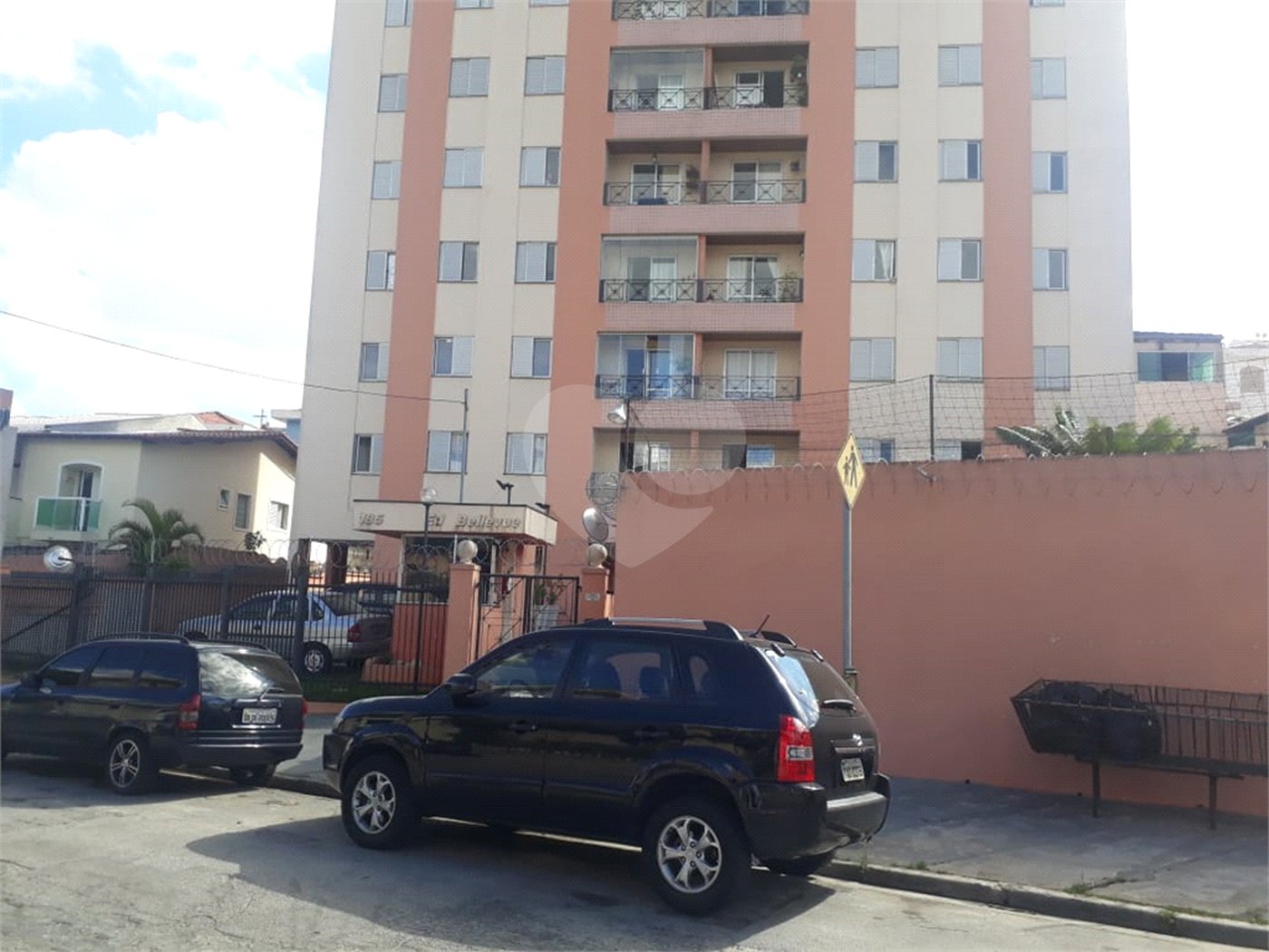 Apartamento à venda com 3 quartos em Casa Verde, São Paulo, SP