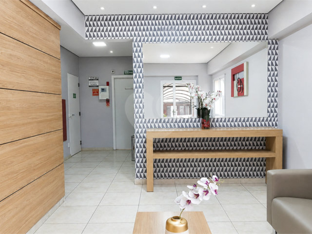 Apartamento à venda ou para alugar com 3 quartos, sendo 1 suíte,  em Santana, São Paulo, SP