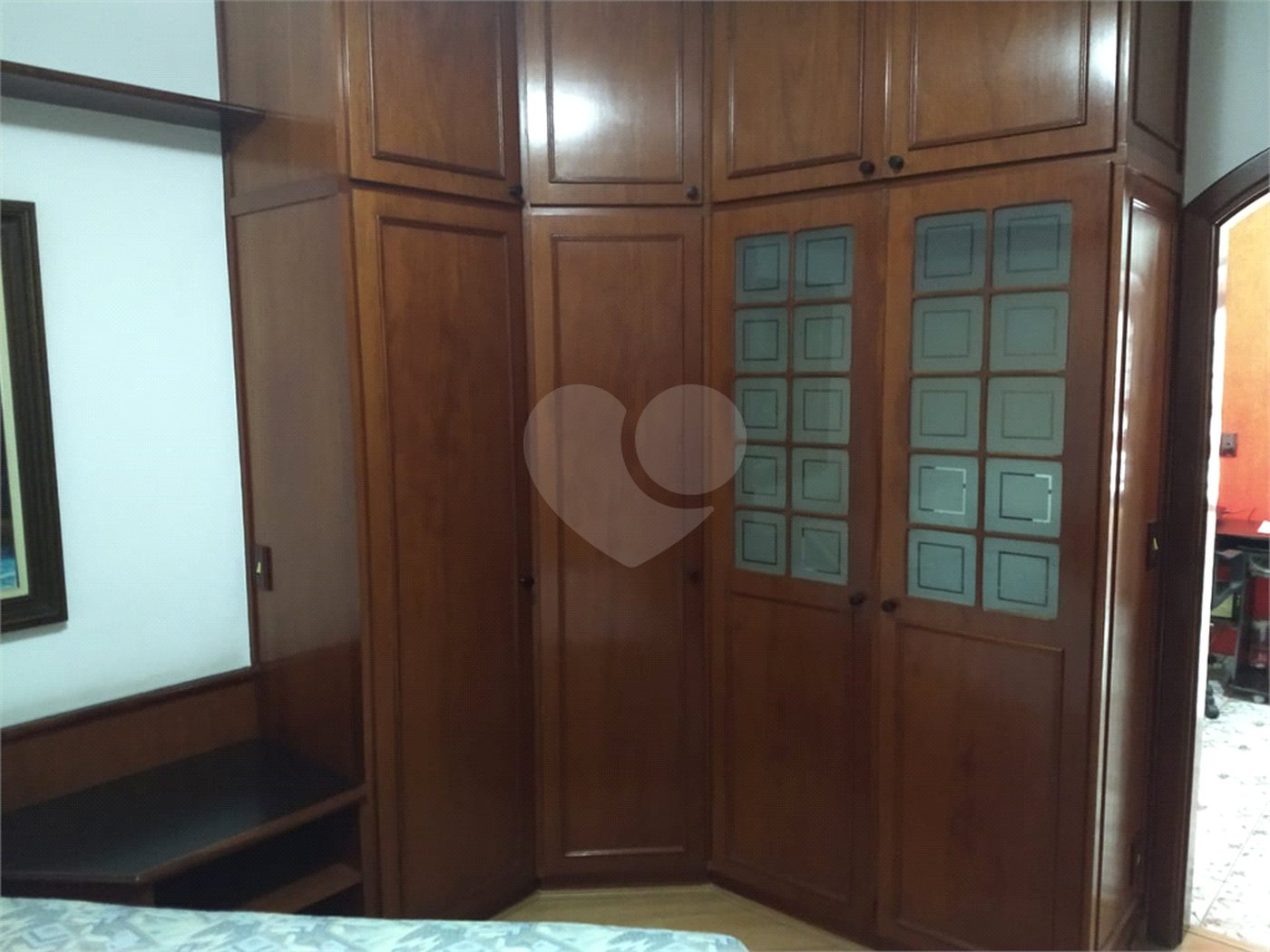 Sobrado à venda com 3 quartos, sendo 1 suíte, em Tucuruvi, São Paulo, SP