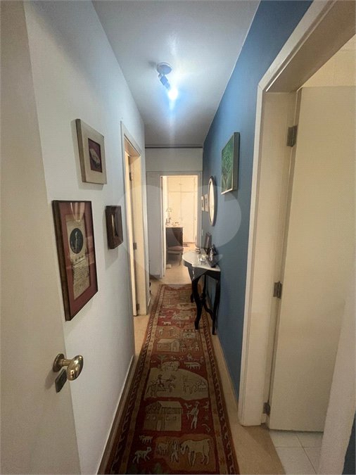 Apartamento à venda com 3 quartos, sendo 2 suítes,  em Jardim Paulista, São Paulo, SP