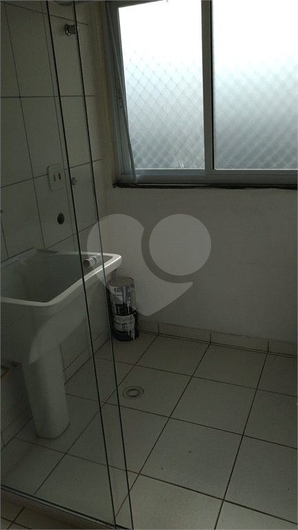 Apartamento Residencial Venda-1 quarto, 1 vaga , 1 sala - Jaraguá- São Paulo/SP