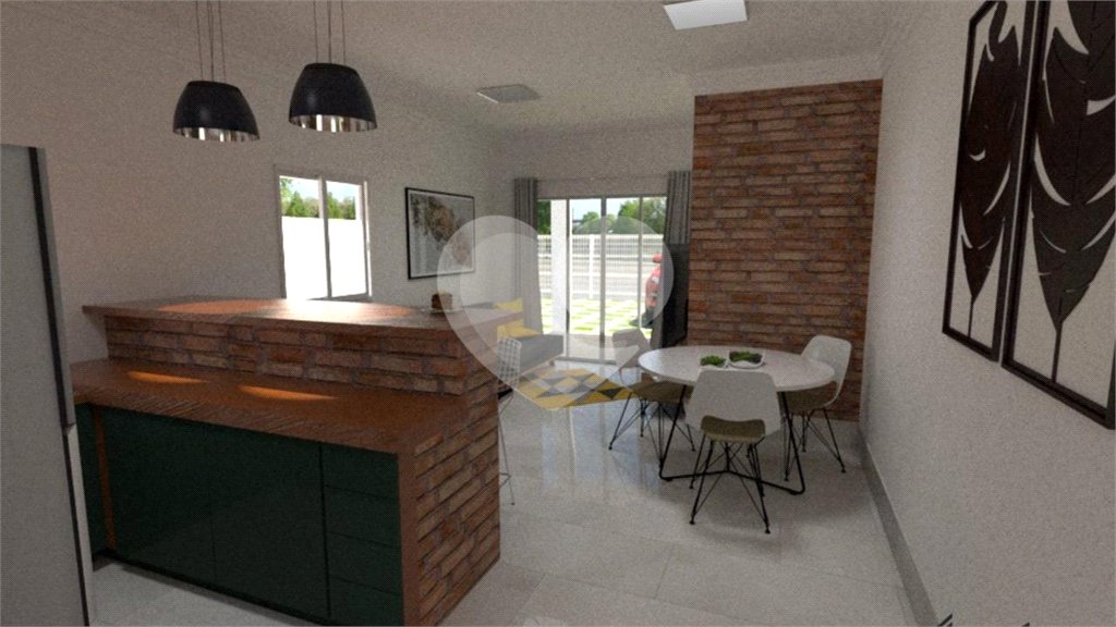 Casa à venda com 1 suíte em Porto Alegre, Porto Seguro, BA