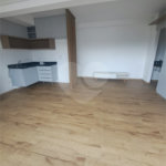 Apartamento à venda com 1 quarto em Santana, São Paulo, SP