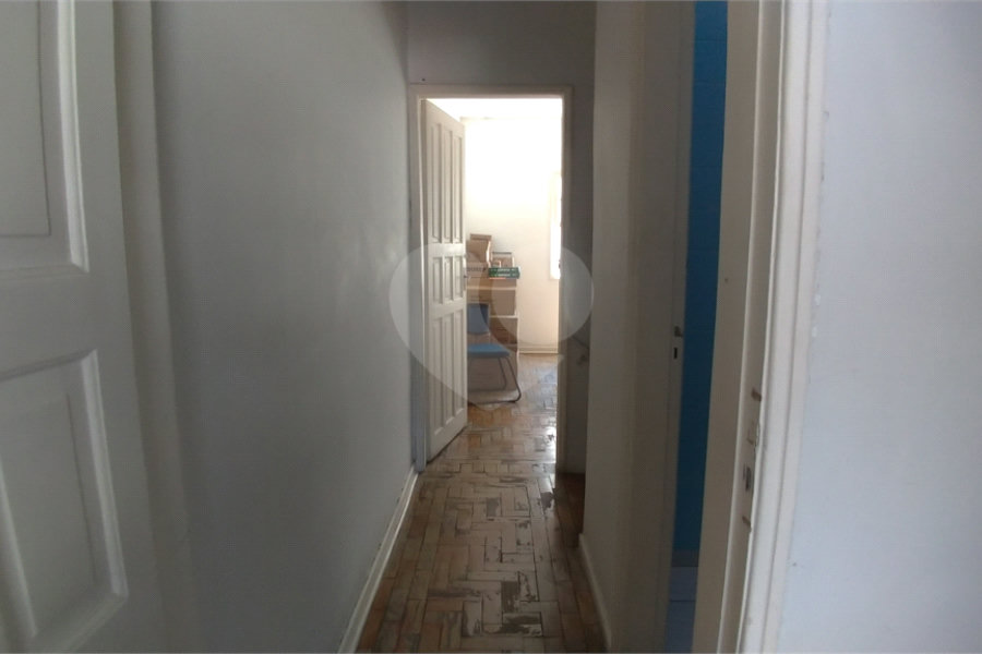 Sobrado à venda com 2 quartos em Santana, São Paulo, SP