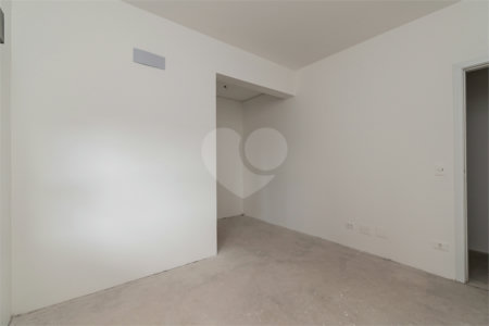 Apartamento à venda com 4 suítes em Perdizes, São Paulo, SP