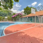 Apartamento à venda com 4 suítes em Jardim Marajoara, São Paulo, SP