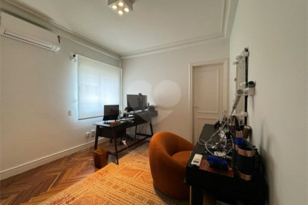 Apartamento à venda com 3 suítes em Consolação, São Paulo, SP