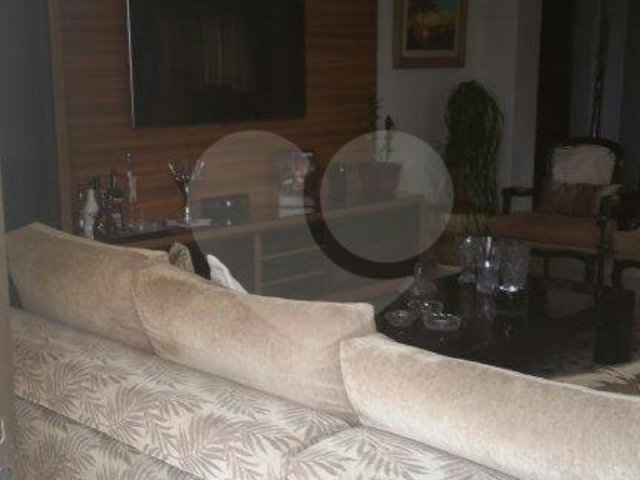 Apartamento à venda com 3 suítes em Santana, São Paulo, SP
