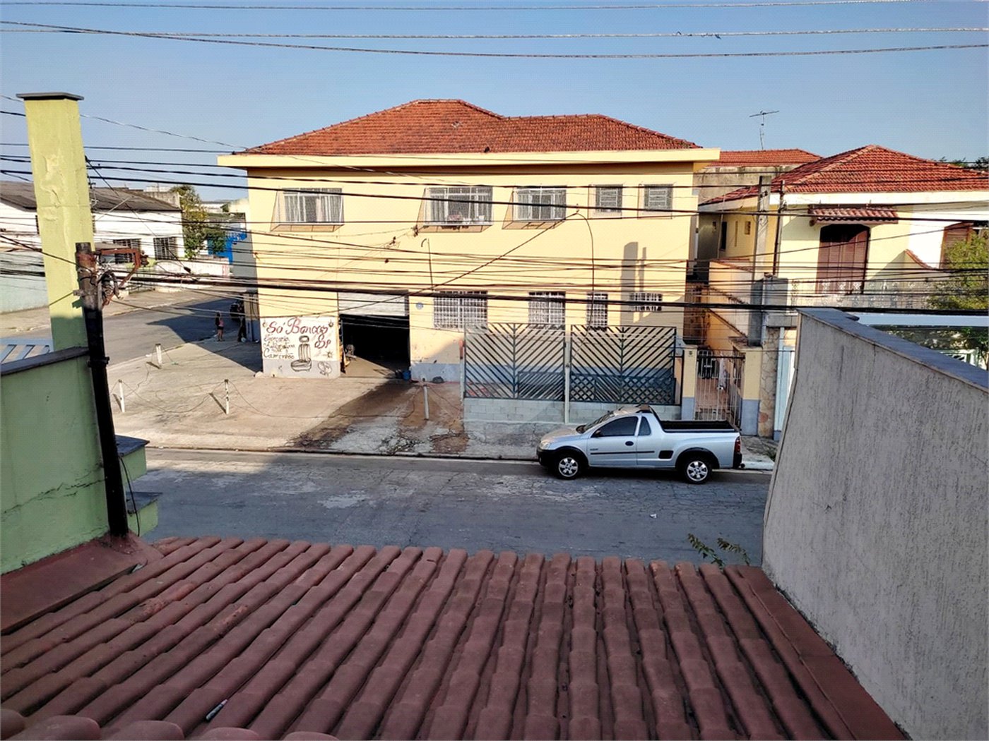 Sobrado à venda com 3 quartos, sendo 1 suíte,  em Vila Medeiros, São Paulo, SP