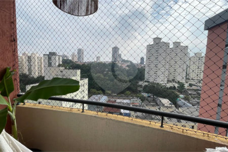 Apartamento à venda com 3 quartos, sendo 1 suíte,  em Vila Aurora (zona Norte), São Paulo, SP