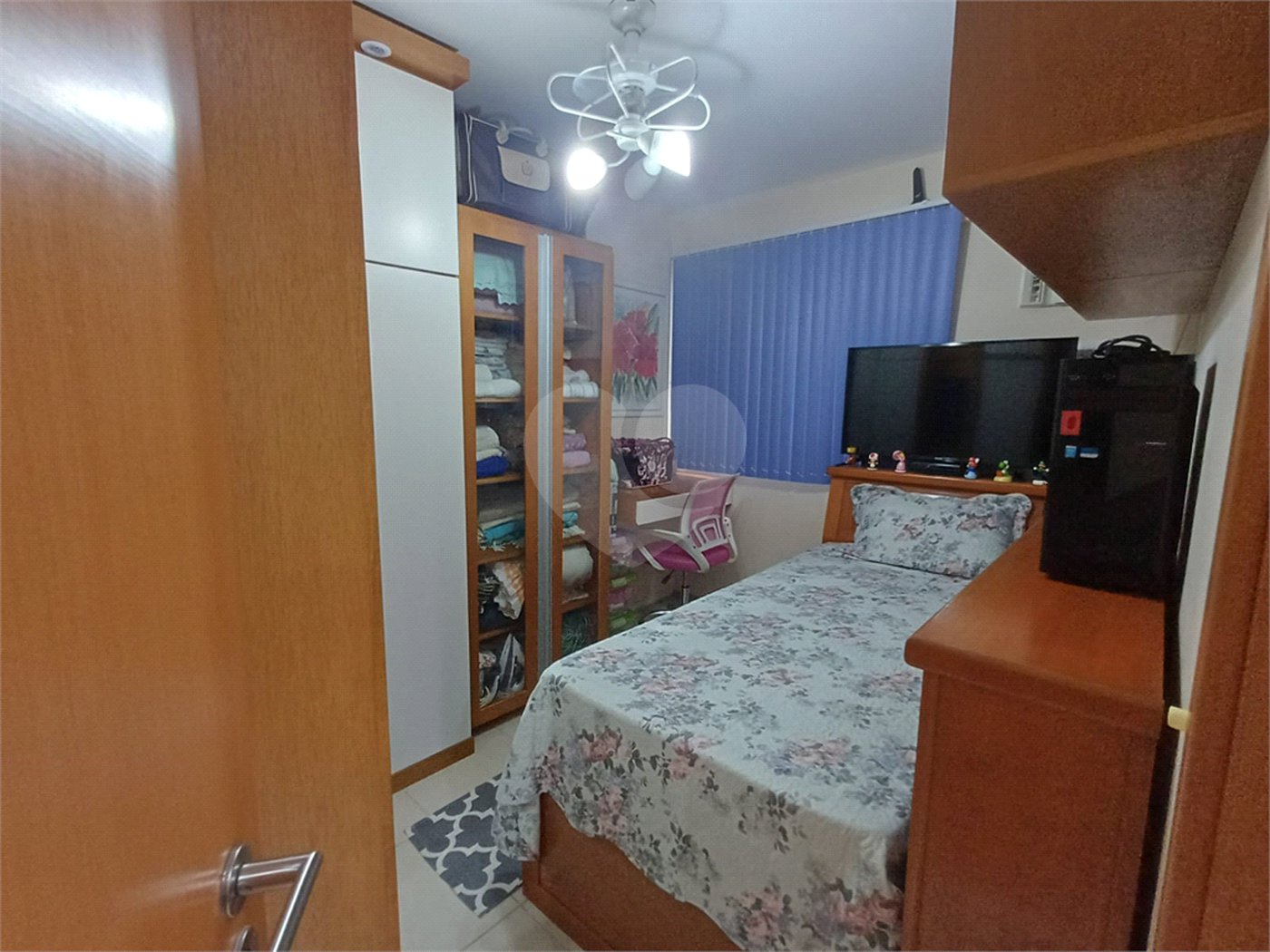 Apartamento à venda com 3 quartos, sendo 1 suíte, em Maracanã, Rio de Janeiro, RJ