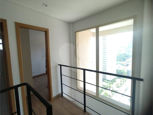 Cobertura à venda ou para alugar com 2 quartos em Santana, São Paulo, SP