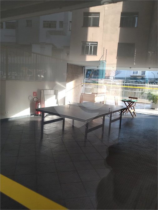 Apartamento para alugar com 2 quartos em Vila Buarque, São Paulo, SP