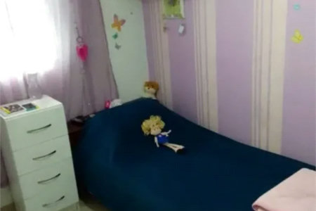 Sobrado à venda com 3 quartos, sendo 1 suíte, em Jaguaré, São Paulo, SP