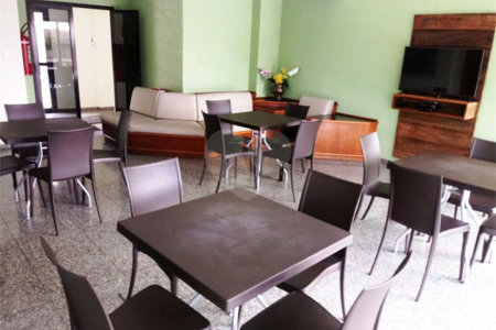 Cobertura à venda com 3 suítes em Água Fria, São Paulo, SP