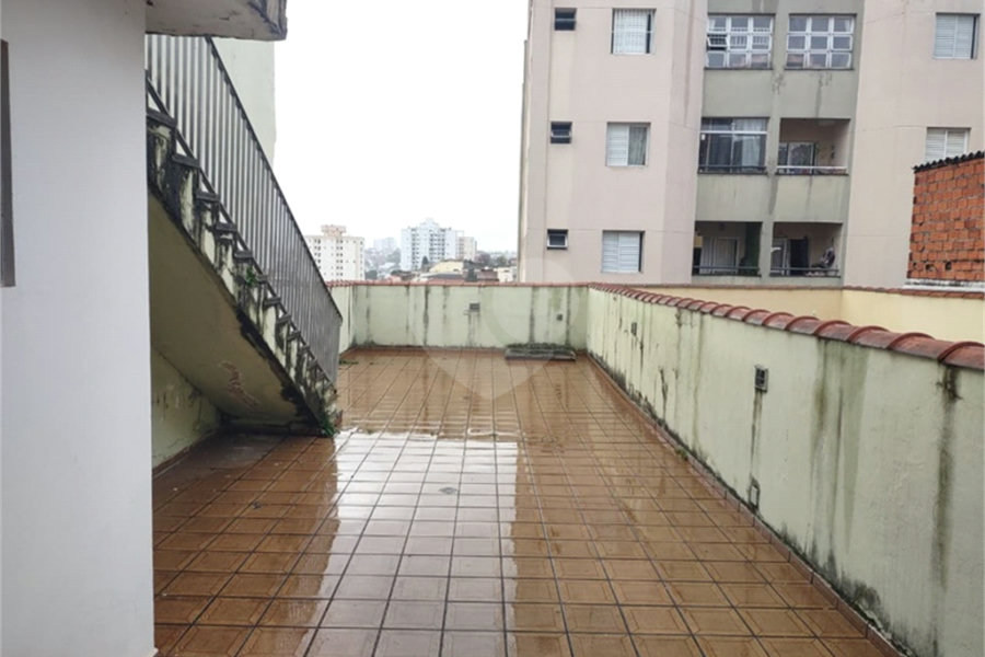 Sobrado à venda com 3 quartos, sendo 1 suíte,  em Tucuruvi, São Paulo, SP