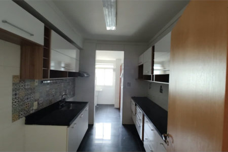 Apartamento para alugar com 3 suítes em Tamboré, Santana de Parnaíba, SP