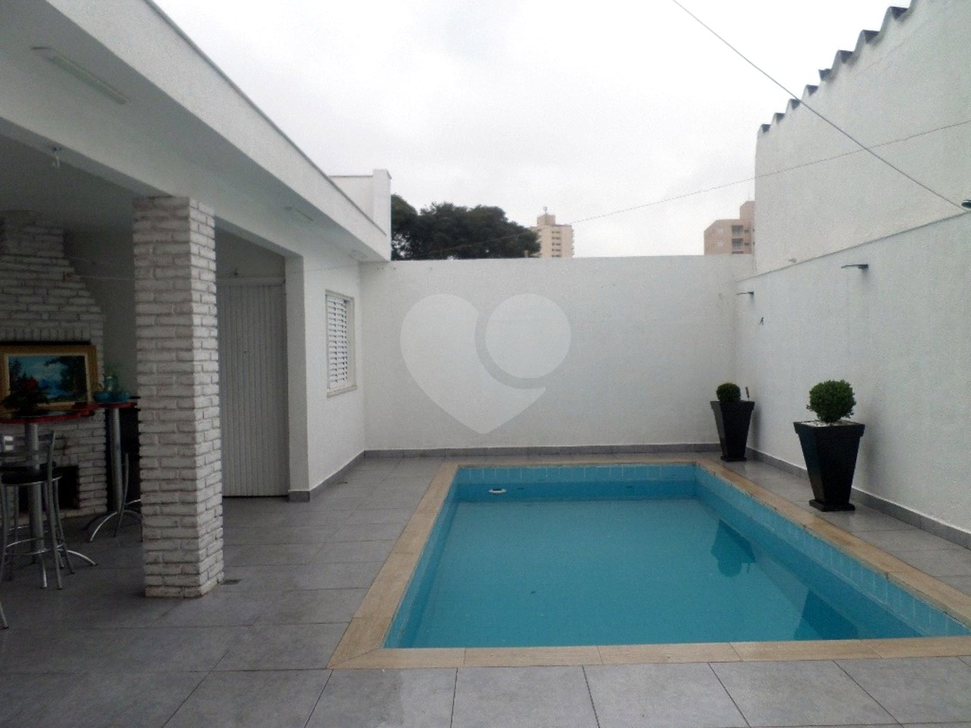 Sobrado à venda com 3 quartos, sendo 1 suíte, em Imirim, São Paulo, SP