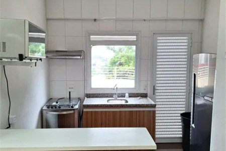 Apartamento à venda com 2 quartos em Jardim Esmeralda, São Paulo, SP