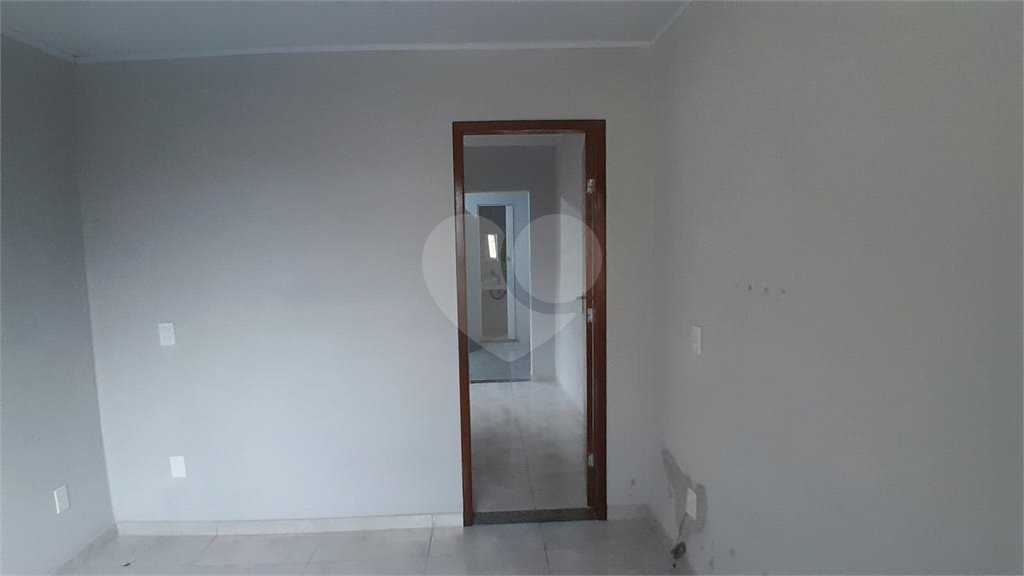 Casa à venda com 3 quartos em Campo Grande, Rio de Janeiro, RJ