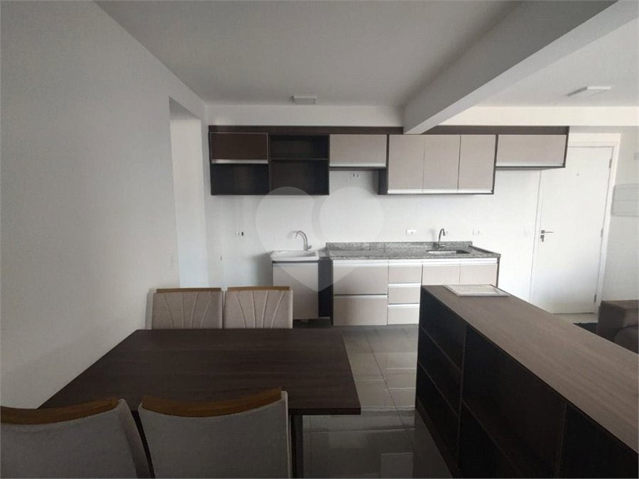 Apartamento para alugar com 1 quarto em Jabaquara, São Paulo, SP
