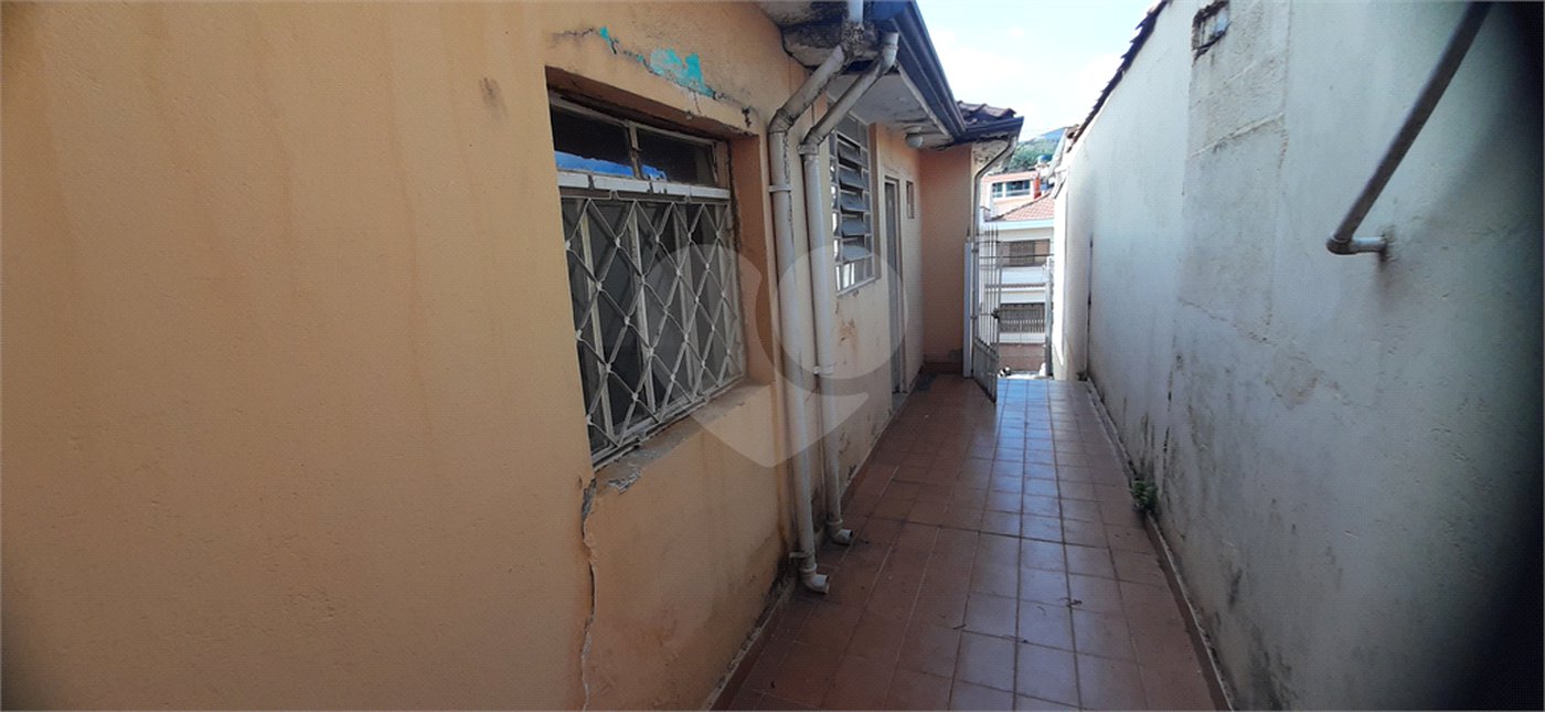 Sobrado à venda com 1 quarto em Tucuruvi, São Paulo, SP