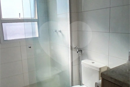 Apartamento à venda com 2 suítes em Parque Bandeirante, Santo André, SP