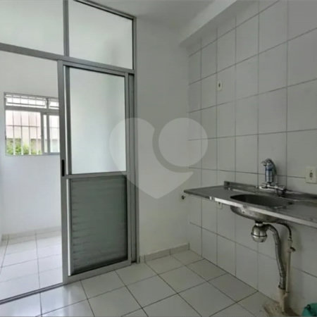 Apartamento à venda com 2 quartos em Jardim Sarah, São Paulo, SP