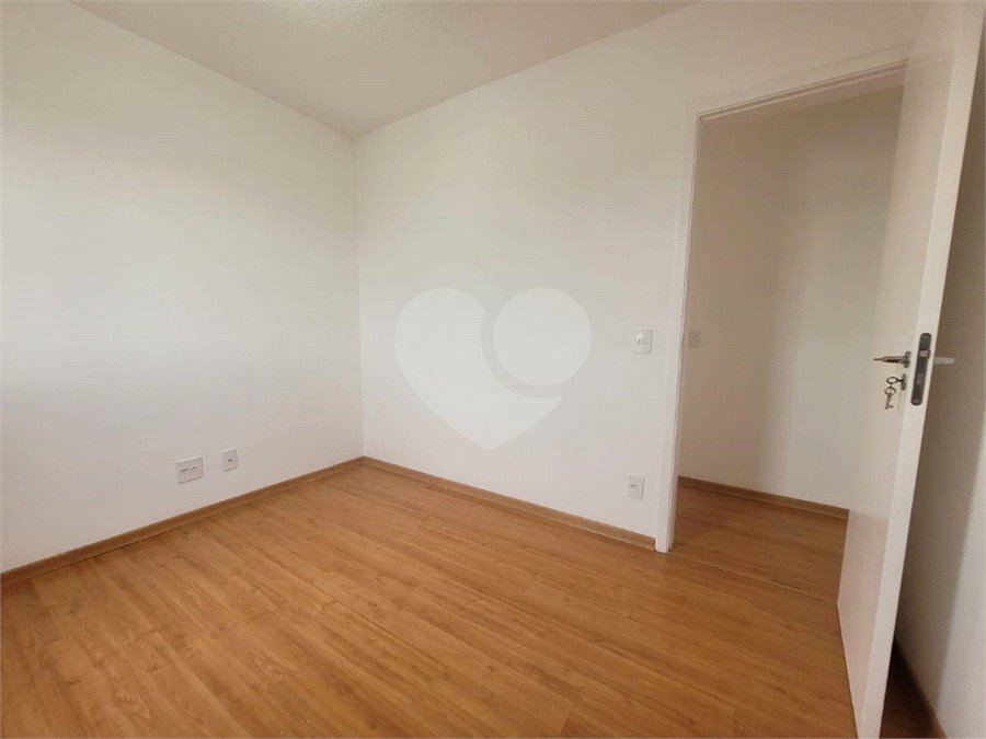 Apartamento à venda com 2 quartos em Lauzane Paulista, São Paulo, SP