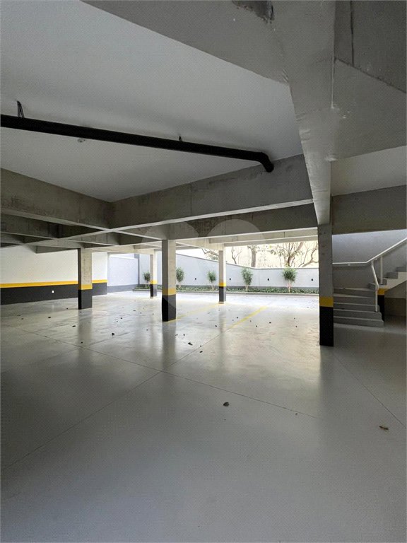 Apartamento à venda com 2 quartos em Santana, São Paulo, SP