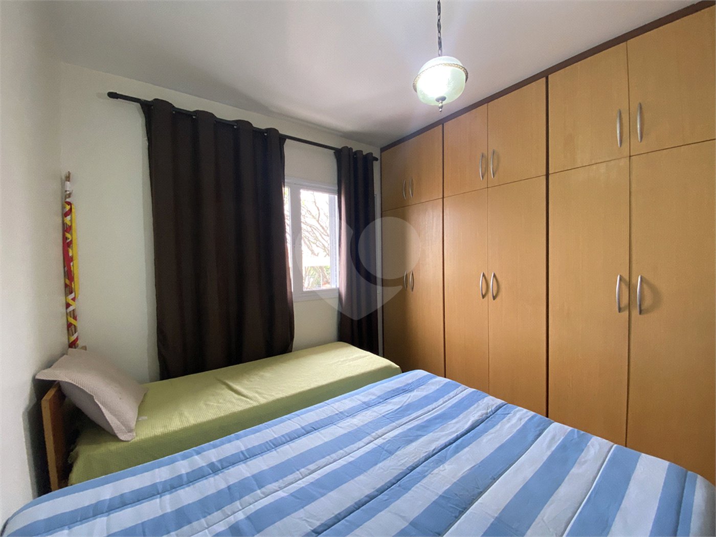 Sobrado à venda com 3 quartos, sendo 1 suíte,  em Vila Nivi, São Paulo, SP