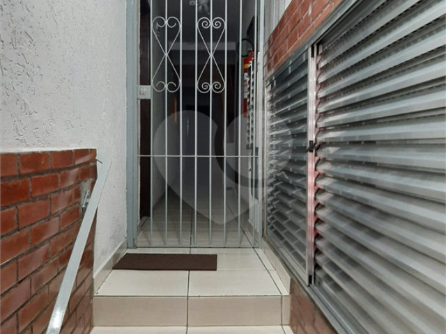 Apartamento à venda com 2 quartos em Santana, São Paulo, SP