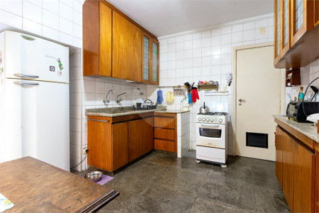Sobrado à venda com 3 quartos, sendo 2 suítes, em Brooklin Novo, São Paulo, SP