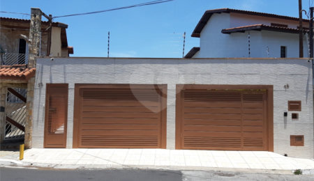 Casa à venda com 6 quartos, sendo 2 suítes,  em Limão, São Paulo, SP