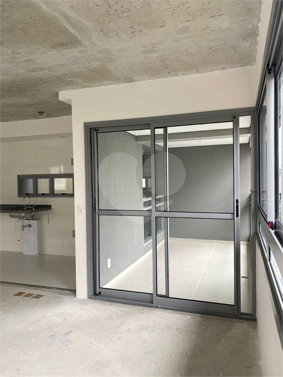 Apartamento à venda com 2 quartos, sendo 1 suíte, em Perdizes, São Paulo, SP