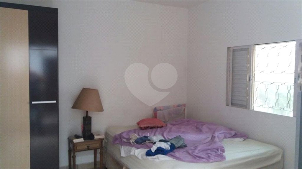 Casa à venda com 3 quartos em Vila Mariana, São Paulo, SP