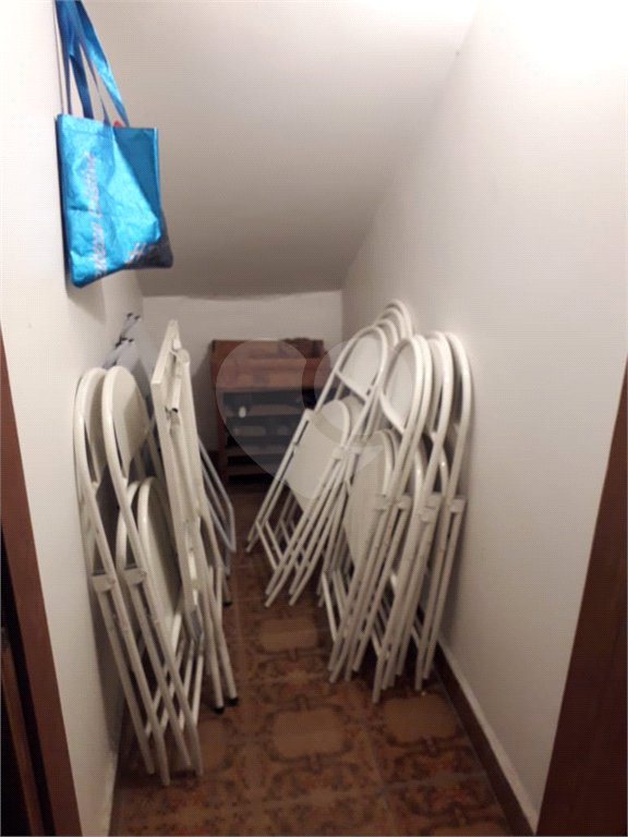 Sobrado à venda com 3 suítes em Tucuruvi, São Paulo, SP
