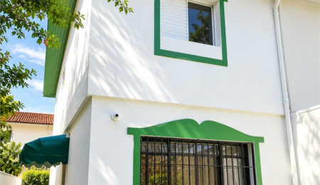 Sobrado à venda com 2 quartos em Chácara Santo Antônio (zona Sul), São Paulo, SP
