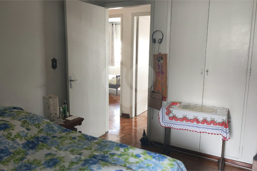 Apartamento à venda com 3 quartos em Santana, São Paulo, SP