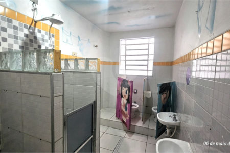 Casa à venda ou para alugar com 6 quartos em Brooklin, São Paulo, SP