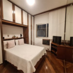 Apartamento à venda com 3 quartos, sendo 1 suíte, em Maracanã, Rio de Janeiro, RJ