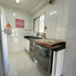 Apartamento à venda com 3 quartos, sendo 1 suíte, em Vila Andrade, São Paulo, SP