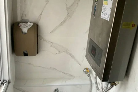 Apartamento à venda com 1 quarto em Parque Reboucas, São Paulo, SP