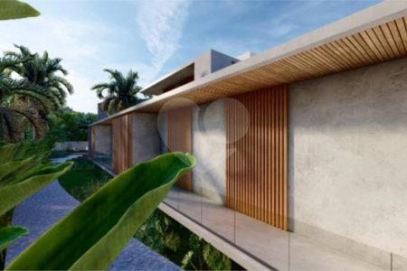 Casa à venda com 4 suítes em Residencial Jatibela, Campinas, SP