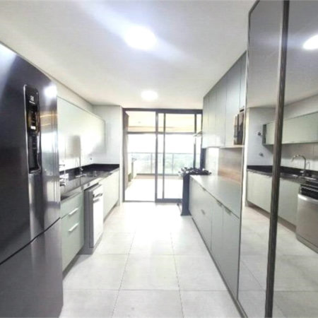 Apartamento para alugar com 3 suítes, em Jardim Morumbi, São Paulo, SP