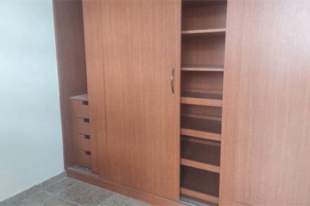 Apartamento Residencial à venda, Embaré, Santos - AP0335.