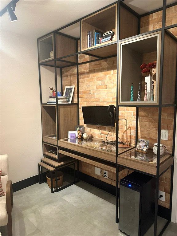 Apartamento à venda com 2 suítes em Jardim Fonte do Morumbi, São Paulo, SP